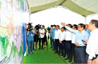 Mở ra giai đoạn phát triển mạnh mẽ cho quê hương Thái Bình
