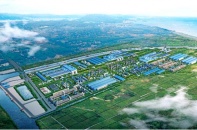 Những dự án lớn, bền vững đầu tư vào Nam Định 