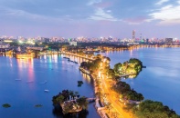 Việt Nam - Quốc gia đáng đến và đáng sống   