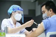 Chống lại các biến thể phụ của đại dịch Covid-19: Vắc-xin vẫn là chìa khóa