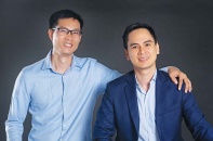 Trương Minh Đạt, đồng sáng lập BenKon: Chưa thành công, nhưng đã thành nhân   