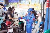 Đủ xăng dầu cho thị trường cuối năm