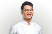 Hoàng Tùng, Giám đốc điều hành T. U.N.G Dining và A By Tung: Toàn quyền theo đuổi triết lý ẩm thực