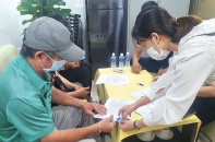 Doanh nghiệp bất động sản chờ giải ngân như “nắng hạn chờ mưa”