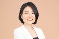 Nguyễn Thị Thu Hằng, sáng lập, kiêm Giám đốc điều hành Wiibike: “Tay mơ” tạo cơ đồ