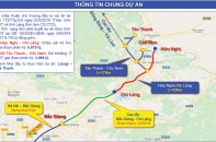 “Khắc nhập, khắc xuất” tại cao tốc Hữu Nghị - Chi Lăng