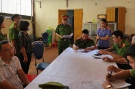 Cần xử lý nghiêm vi phạm tại Dự án Khu đô thị mới Mai Pha