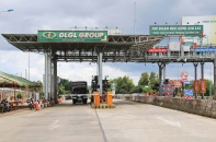 Dự án BOT Quốc lộ 14 qua Đắk Nông trước nguy cơ phá sản