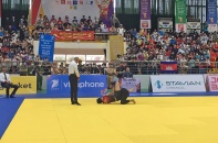 Dấu hiệu bất minh ở Bộ môn Jujitsu