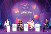 CEO Lưu Thị Thanh Mẫu: Thực hành tạo xuất sắc và Cải tiến liên tục vì mục tiêu phát triển bền vững