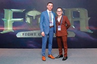 William Đỗ, CEO Hobbit Investment: Vượt qua tham vọng cá nhân   
