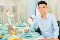 Nguyễn Văn Hiếu: “Nếu chọn tiền, em không thể đi đến được ngày hôm nay”