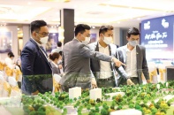 Chủ đầu tư lo ngại bị tước quyền kinh doanh khi buộc phải giao dịch qua sàn