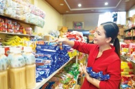 “Cuộc cách mạng” thị trường tạp hóa tỷ USD