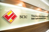 SCIC khó thoái vốn khỏi Hạ tầng và Bất động sản Việt Nam