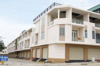 Lãi suất tăng và kịch bản cho thị trường địa ốc  