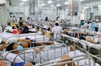 Bi kịch của ngành y tế TP.HCM - Bài 1: “Cứu người như cứu hỏa”, nhưng vẫn phải chờ thuốc 