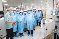 Chuỗi cung ứng dịch chuyển, cơ hội cho doanh nghiệp Việt