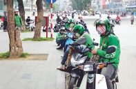 Grab, Gojek, Be “bung sức” khai phá thị trường