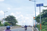 Loay hoay gỡ vướng quỹ đất thanh toán hợp đồng BT