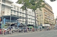 Bi kịch của ngành y tế TP.HCM - Bài 2: Nơi cứu người lại có nguy cơ gây nguy hiểm cho bệnh nhân