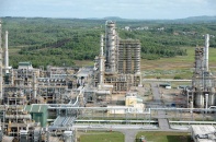 Đề xuất phương án đầu tư 1,2 tỷ USD nâng cấp Nhà máy Lọc dầu Dung Quất