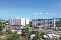 Những công trình tiêu biểu về lãng phí ở Đà Nẵng - Bài 1: Cầu vượt bỏ hoang, ký túc xá chỉ để làm nơi cách ly