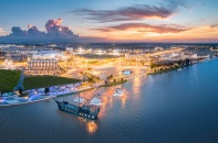 NovaGroup đăng ký mua 8 triệu cổ phiếu NVL