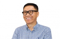 Khi CEO Nguyễn Lâm Viên đi gây dựng “thực phẩm thay đổi sự sống”