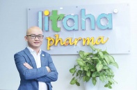 Doanh nhân Phạm Mạnh Tân: Đi ngược gió, vẫn bứt phá vươn khơi