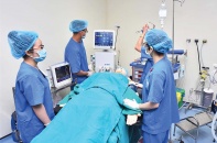 Bi kịch của ngành y tế TP.HCM - Bài 3: Khủng hoảng nhân lực và những câu hỏi