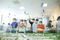 Thị trường bất động sản: Doanh nghiệp và nhà đầu tư ngóng “phao cứu sinh”
