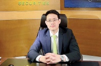 Doanh nhân Nguyễn Đức Anh, Chủ tịch Hội đồng Quản trị DSC: Cùng DSC vững vàng bước vào “cuộc đua số”