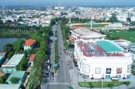 Long An phát triển đô thị theo hướng bền vững   