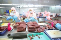 Xuất khẩu nông nghiệp “cầm chắc” 50 tỷ USD