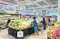 Central Retail tăng tốc M&A, kích hoạt cơ hội mới
