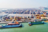Xác định mốc tiến độ cụ thể cho dự án logistics phía Nam