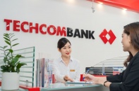 Techcombank tiếp tục tăng trưởng mạnh trong quý III/2022, tỷ lệ CASA vẫn dẫn đầu ngành