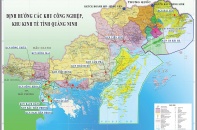 Đông Triều - Mảnh ghép hoàn thiện cho hành lang phát triển phía Tây Quảng Ninh