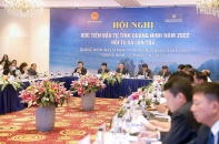 Quảng Ninh “ghi điểm” trong mắt nhà đầu tư   