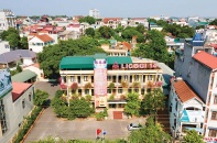 Bất nhất trong báo cáo tài chính của Licogi 14