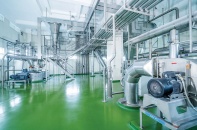 Sức hút từ thị trường nguyên liệu thực phẩm