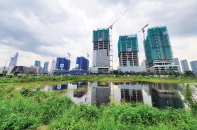 Hoàn thiện luật để tạo nguồn cung bất động sản ổn định