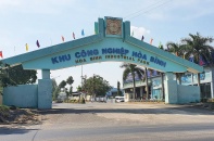 Kon Tum: “Cửa đóng, then cài” ở nhiều doanh nghiệp trong khu công nghiệp