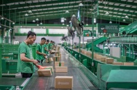 Chờ thương vụ IPO “bom tấn” phá băng thị trường vốn