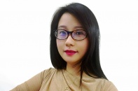 Nguyễn Thị Cẩm Vân, nhà sáng lập eVIPcare: Biến những điều nhỏ nhặt thành trải nghiệm VIP