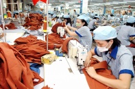 Doanh nghiệp lo sốt vó vì sụt giảm đơn hàng