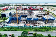 “Dọn dẹp” thị trường bất động sản bắt đầu từ nhu cầu thực - Bài 1: Tôi đi “bắt đáy” thời đất đóng băng