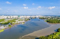 Cần Thơ tập trung đầu tư hạ tầng, thu hút dự án tạo động lực phát triển