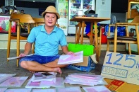 “Dọn dẹp” thị trường bất động sản bắt đầu từ nhu cầu thực - Bài 2: Đảo điên chuyền tay nhau “than hồng”   